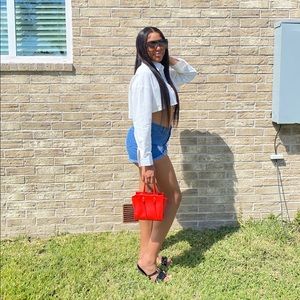 Meet your Posher, Kayla